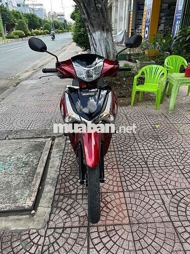 Honda Future FI 2025 như mới vĩnh long