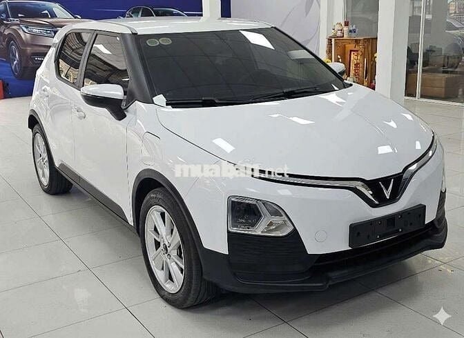 Vf 5 2024 Plus - 45000 km bản mua pin