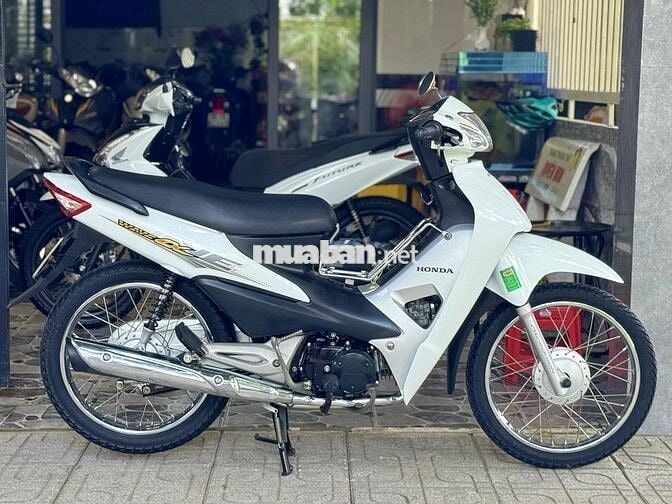 Wave Alpha 100 2016 Trùm Cuối Bs 65F1-313.69