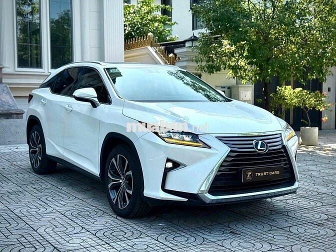 Lexus RX300 - SX2019
