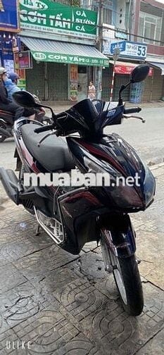 AirBlade đẹp máy rin