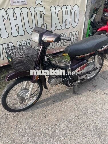 drem thái chính chủ