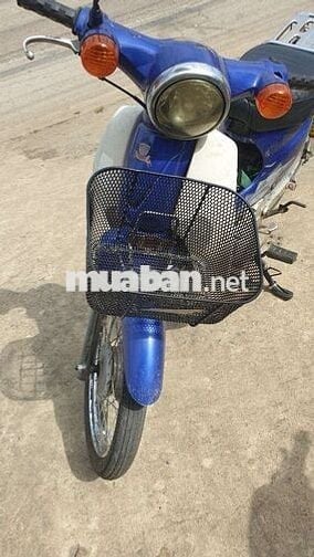 Bán xe cúp 50 đời 2018.bstp