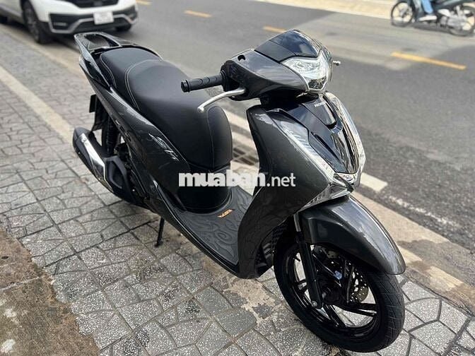 Sh 125 ABS 2018❇️Đồng Moto Đà Lạt❇️