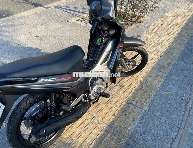 Sirius Fi RC ZIN 2022 Giao Lưu 6000KM Đẹp 72