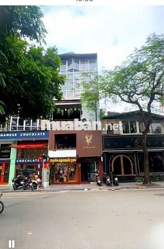 CHÍNH CHỦ CHO THUÊ NHÀ 91B THỢ NHUỘM, HOÀN KIẾM