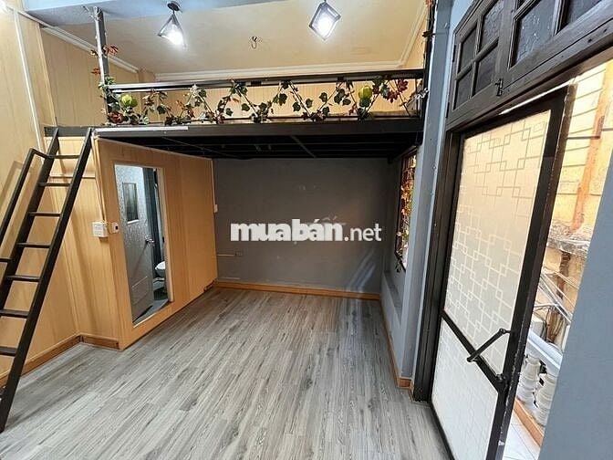 Cho thuê phòng vào ở luôn, hỗ trợ GIẢM 2.500.000đ tiền nhà tháng đầu.