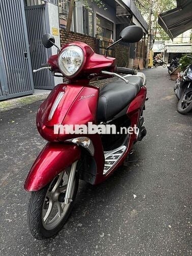 Janus 2018 bs 92 chính chủ ***