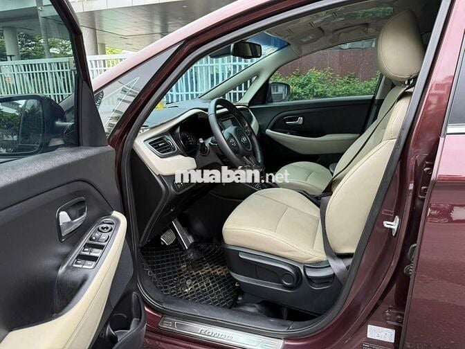 Kia Rondo 2019 Rondo GAT - 47000 km - số tự động