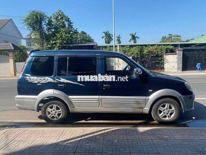 Mitsubishi Jolie 2004