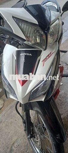 WAVE RSX MÁY ZIN ÊM RU ĐẸP XUẤT SẮC CHẠY CỰC NGON