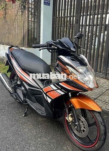 yamaha novo 5 Fi nguyên bản xe đẹp giá tốt