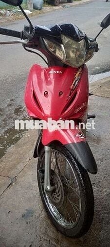 WAVES BSTP MÁY ZIN ÊM RU CHẠY MẠNH XE TỐT ĐI LIỀN