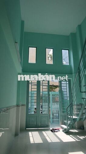 Nhà Trọ  Quận 4 Có Máy Lạnh  Gác Lửng, Giá Rẻ