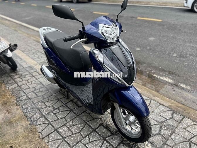 honda lead 4val 2024❇️Đồng Moto Đà Lạt❇️
