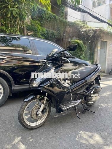 Honda Air Blade 2015 màu Đen