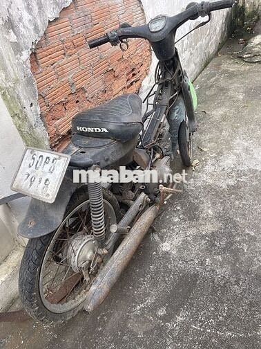 Bán xe cánh én như hình màu xanh