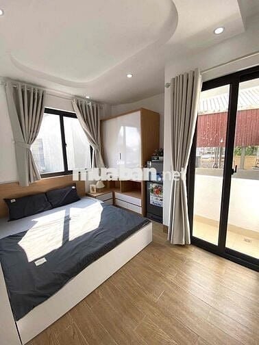 PHÒNG ĐẸP TẠI QUẬN ĐỐNG ĐA- GẦN CÔNG VIÊN THỐNG NHẤT