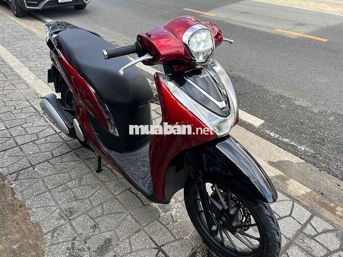 Sh mode ABS 2023 ❇️Đồng Moto Đà Lạt❇️