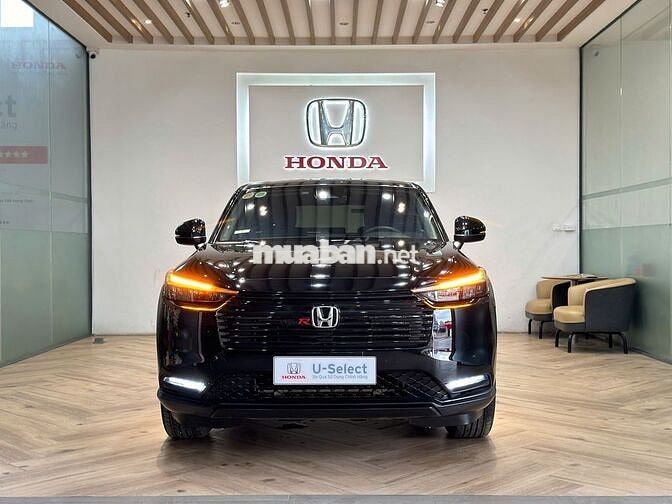 Honda HR-V 2025 G - 9000 km - XE LƯỚT