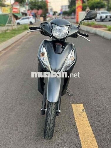 Honda Vision Thể Thao 2022 Xám