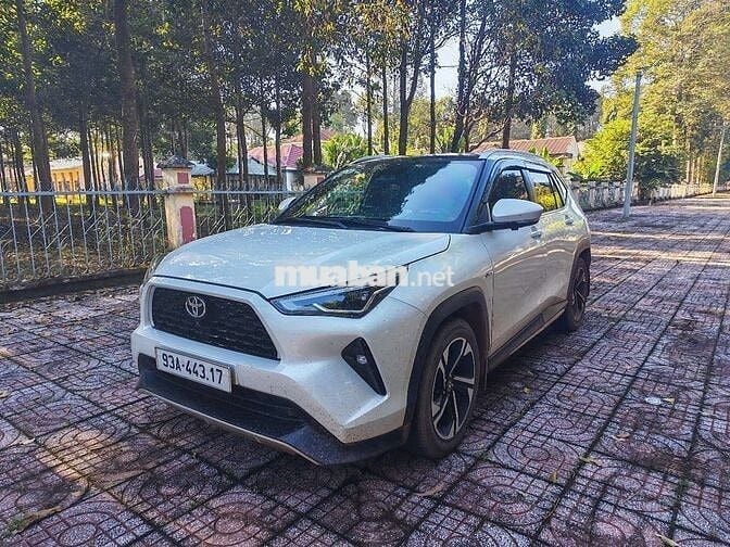 2023 HEV 1.5 CVT - 45000 km