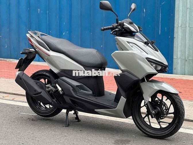 Honda Vario 160 2023 Xám xi măng 15.000km