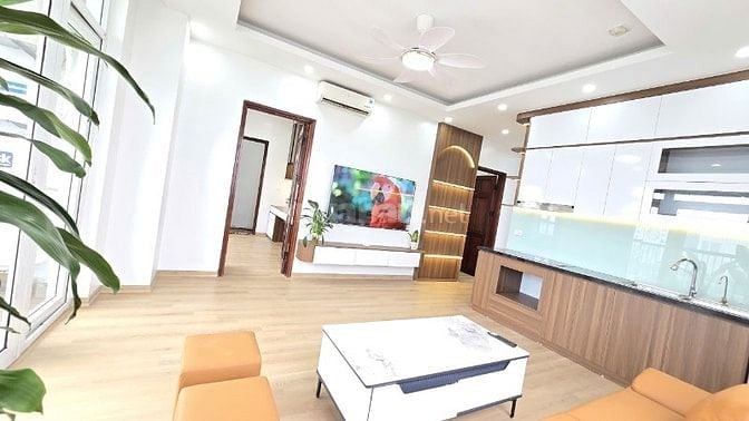 Bán Căn Hộ Lô Góc @Homes 987 Tam Trinh - 60/68m² - 2 Ngủ - 4.65 Tỷ