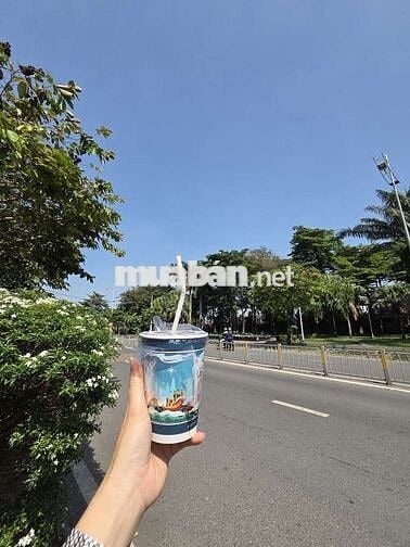 Cho thuê MTKD 300-3000m kho xưởng đường huyết mạch Q4 giáp Q1,7 PCCC