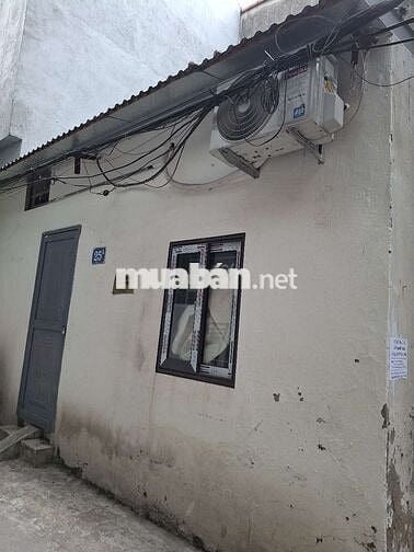 Cho thuê nhà ngõ 98 Vũ Trọng Phụng