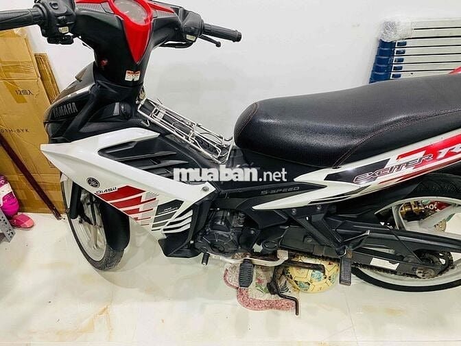 Bán xe Exciter 135 chính chủ