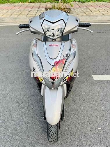 Lead 2v Up 4v Vài Món Đồ Real Cơ Bản