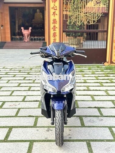🌈 Airblade 125 2024 4val 7200km - Gop Bao Đậu