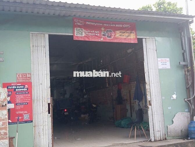 CHO THUÊ NHÀ ĐỂ Ở - NHÀ XƯỞNG - KINH DOANH