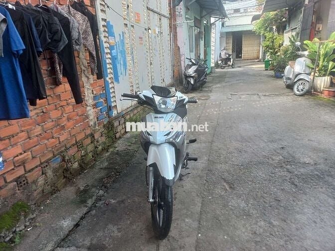 Future x fi bánh mâm zin đẹp