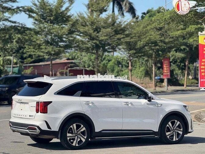 Kia Sorento 2022 - 18000 km