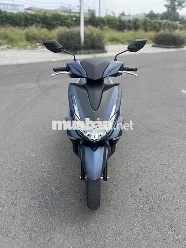 FEERIGO 125 ABS biển 93 chính chủ ký xe đẹp keng