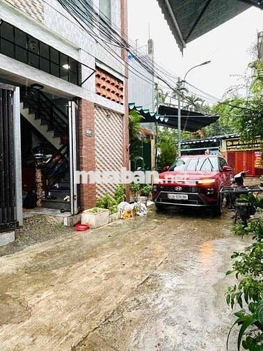 🏡🏡 Chính chủ cần bán nhà 3 tầng 3 mê đúc kiệt oto 500 thông 518/37 Tôn