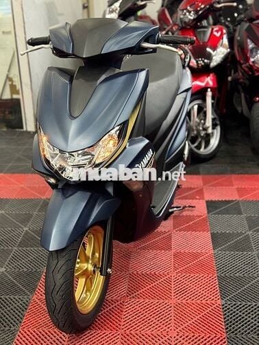 💥Yamaha Freego 125 2022 Biển 60 CCCD chủ xe Đẹp Rẻ