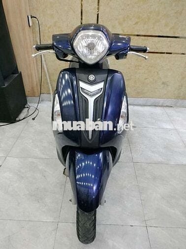 GRANDE NOZZA 2015 ,BSTP,XE ĐẸP MÁY BAO ÊM