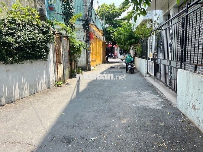 Bán NHÀ 1T 1 Lửng đường Kha Vạn Cân, Linh Tây, TĐ, Ô TÔ SÁT BÊN