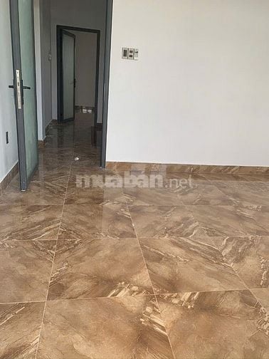 BÁN NHÀ ĐẸP , MẶT TIỀN ĐƯỜNG LỚN 16M, 3 TẦNG DT GẦN 60M (4X14) Q9.