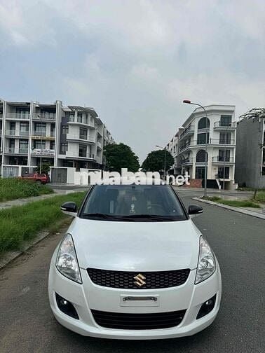 Suzuki Swift 2015 Special - 30726 km