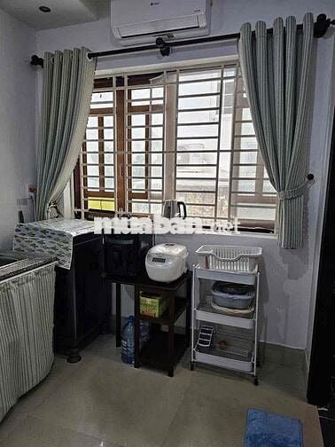 CHO THUÊ PHÒNG ĐẦY ĐỦ NỘI THẤT