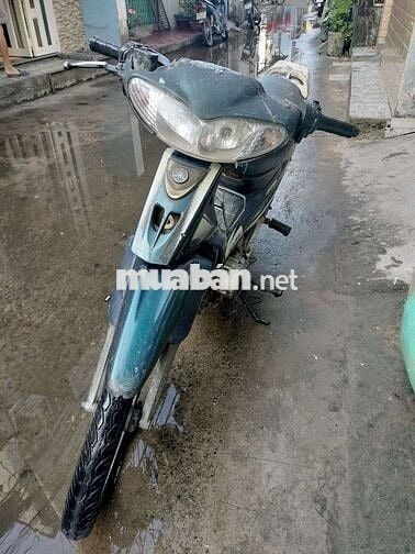 Yamaha Sirius biển 52Z2_7747