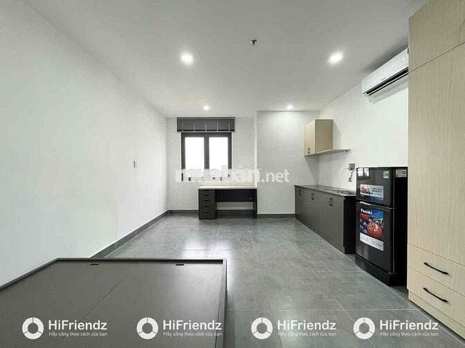 KHAI TRƯƠNG CĂN HỘ FULL NỘI THẤT MỚI 100% - GẦN AEON TÂN PHÚ