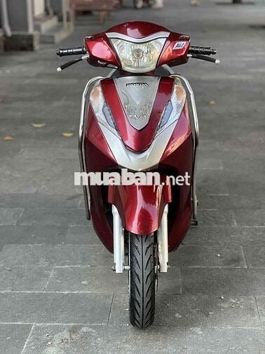 LEAD 125 2017 XE ĐẸP MÁY ZIN ÊM