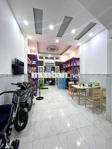 NHÀ MỚI ĐẸP ĐÓN TẾT - 2 TẦNG BTCT - TRỊNH ĐÌNH TRỌNG - TÂN PHÚ - 60M2