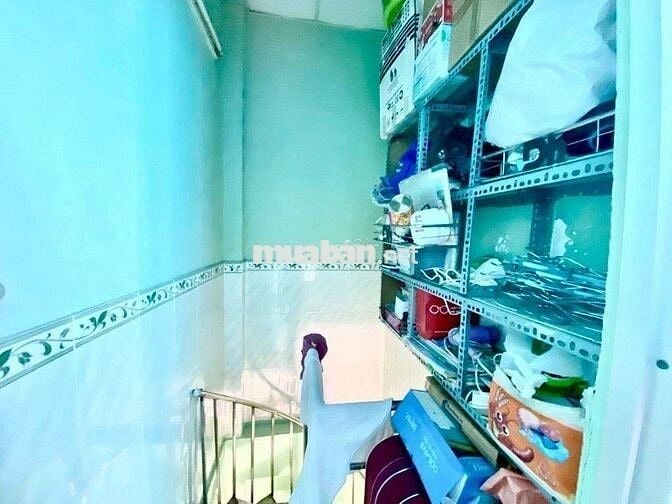 1.69 🏡 HIỆP BÌNH | NHÀ 1 TRỆT 1 LẦU – GẦN PHẠM VĂN ĐỒNG
Đường Số 35