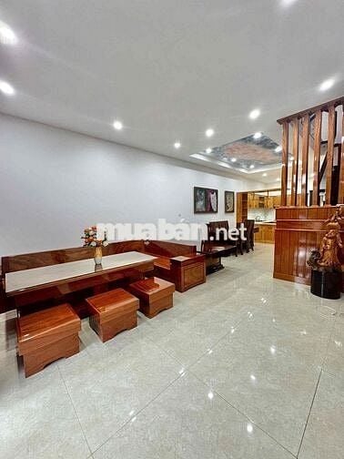 CHO THUÊ NHÀ GÓI 8 MỸ GIA CĂN ĐẦY ĐỦ NỘI THẤT GIÁ 22TR/THÁNG